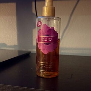 Victoria's Secret Coconut Passion Body Mist